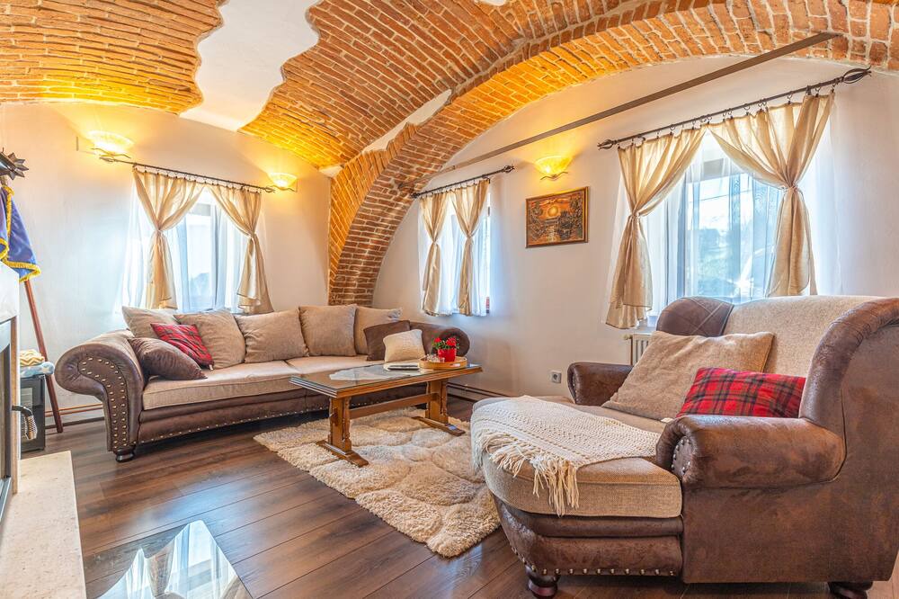 Photo of Livingroom in Bednja