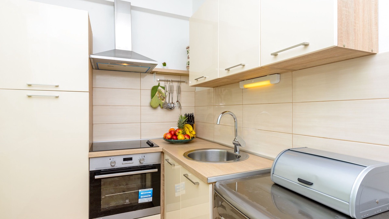Photo of Kitchen in Pile