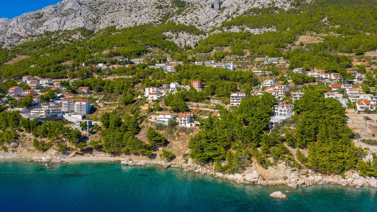 Photo of Outdoor in Marusici