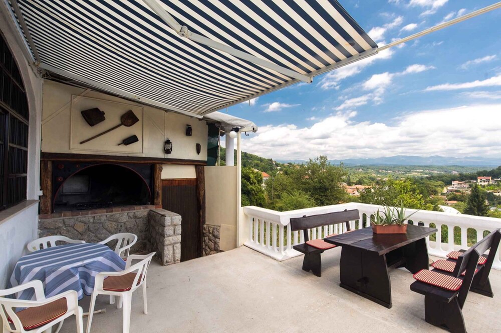 Photo of Patio Balcony in Rukavac