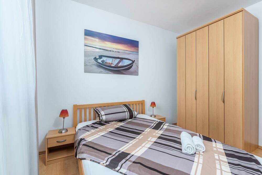 Photo of Bedroom in Kastel