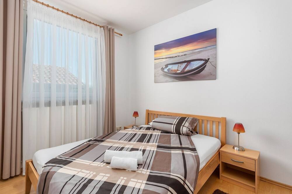 Photo of Bedroom in Kastel