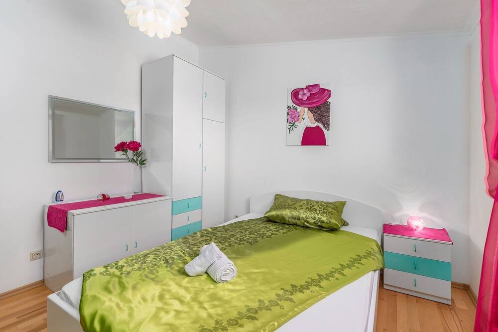 Photo of Bedroom in Kastel