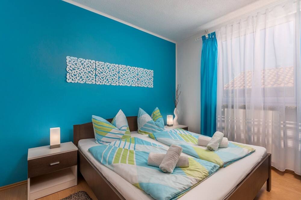 Photo of Bedroom in Kastel