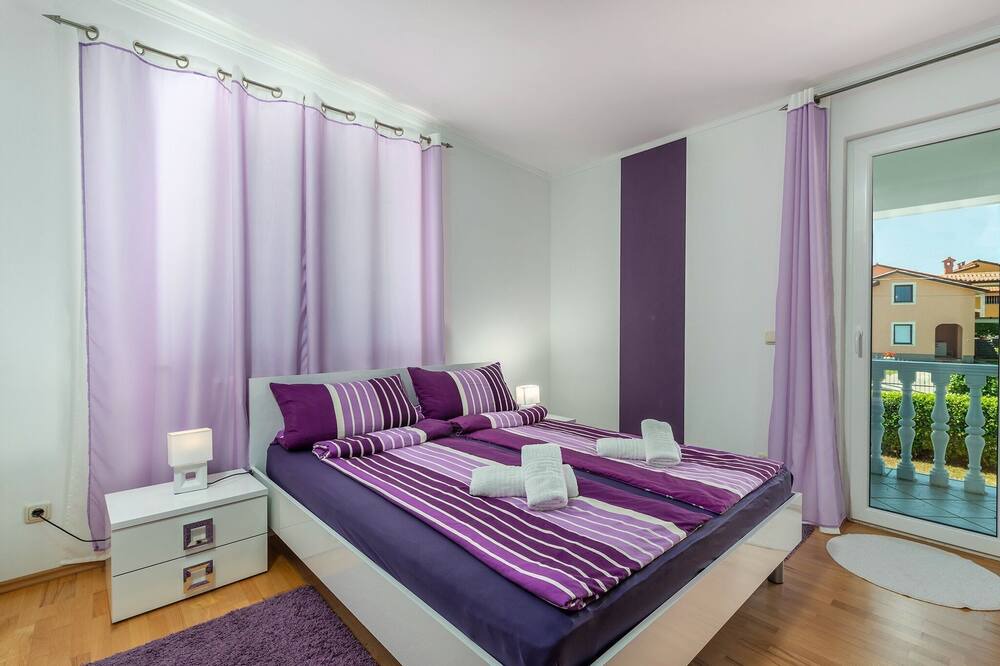 Photo of Bedroom in Kastel