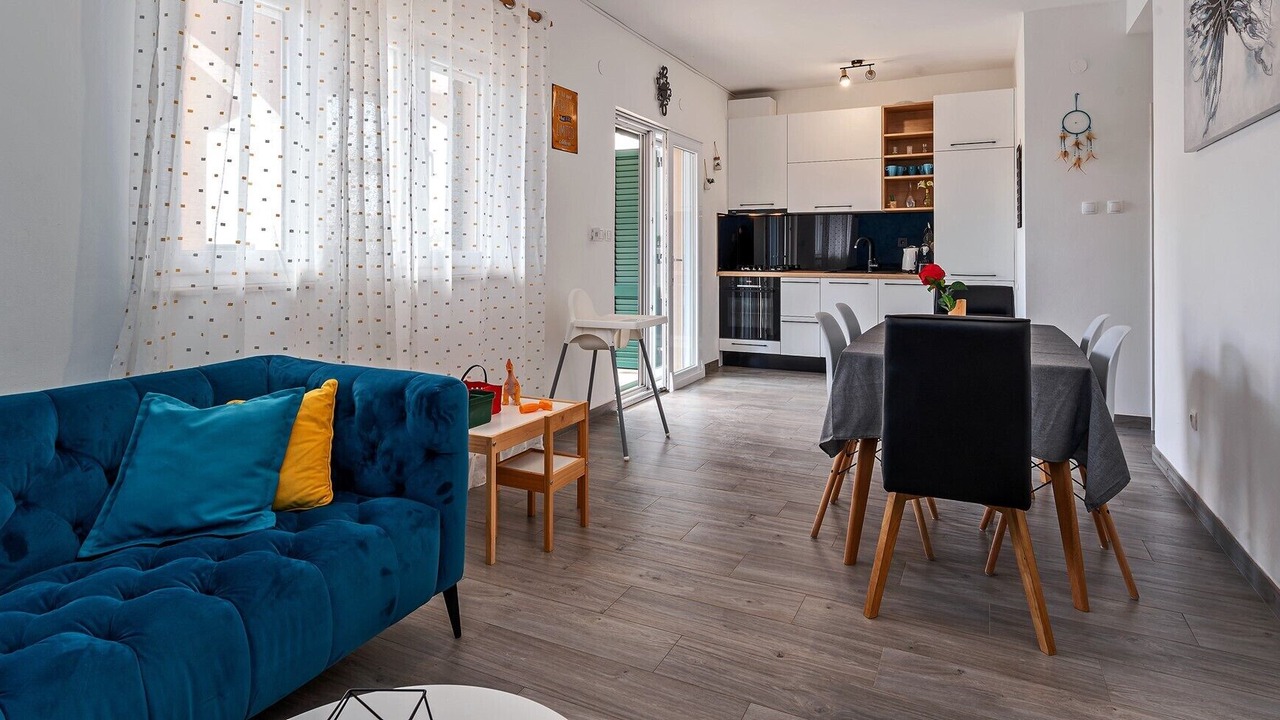 Photo of Livingroom in Sevid