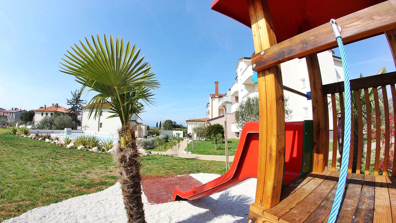 Photo of Outdoor in Lovrecica