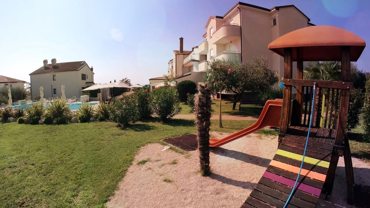 Photo of Outdoor in Lovrecica