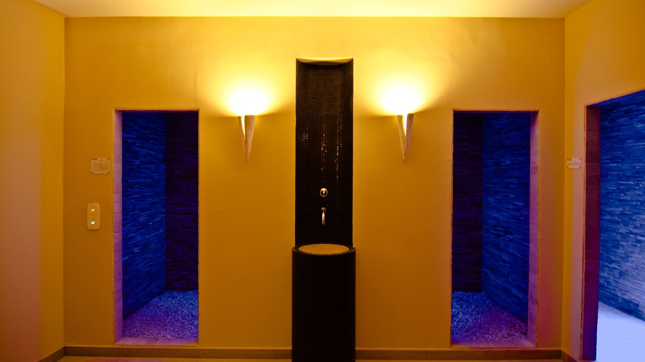 Photo of Bedroom in Medjugorje