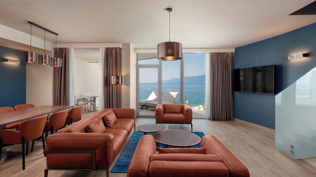 Photo of Bedroom in Rubesi