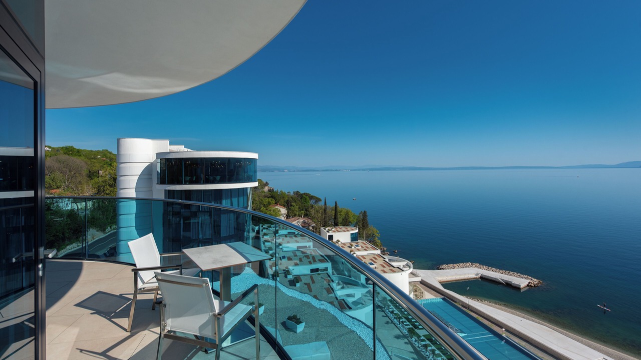 Photo of Patio Balcony in Rubesi
