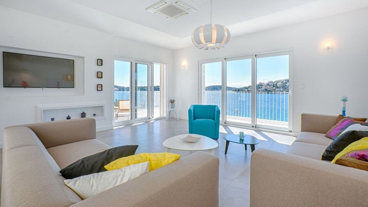 Photo of Livingroom in Podglavica