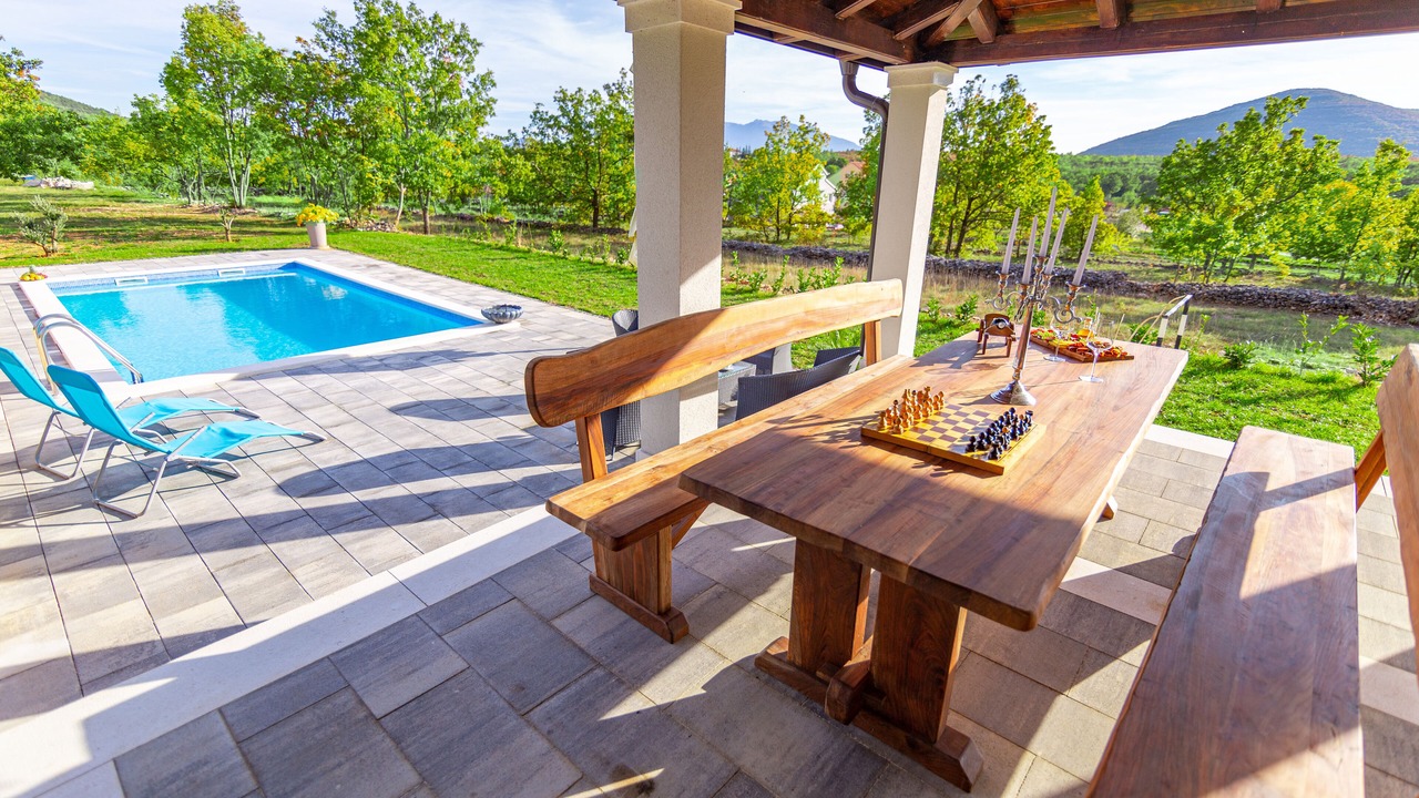 Photo of Outdoor in Velika Cista