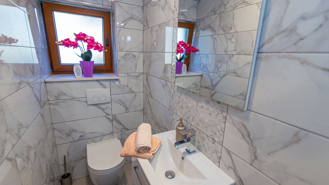 Photo of Bathroom in Velika Cista