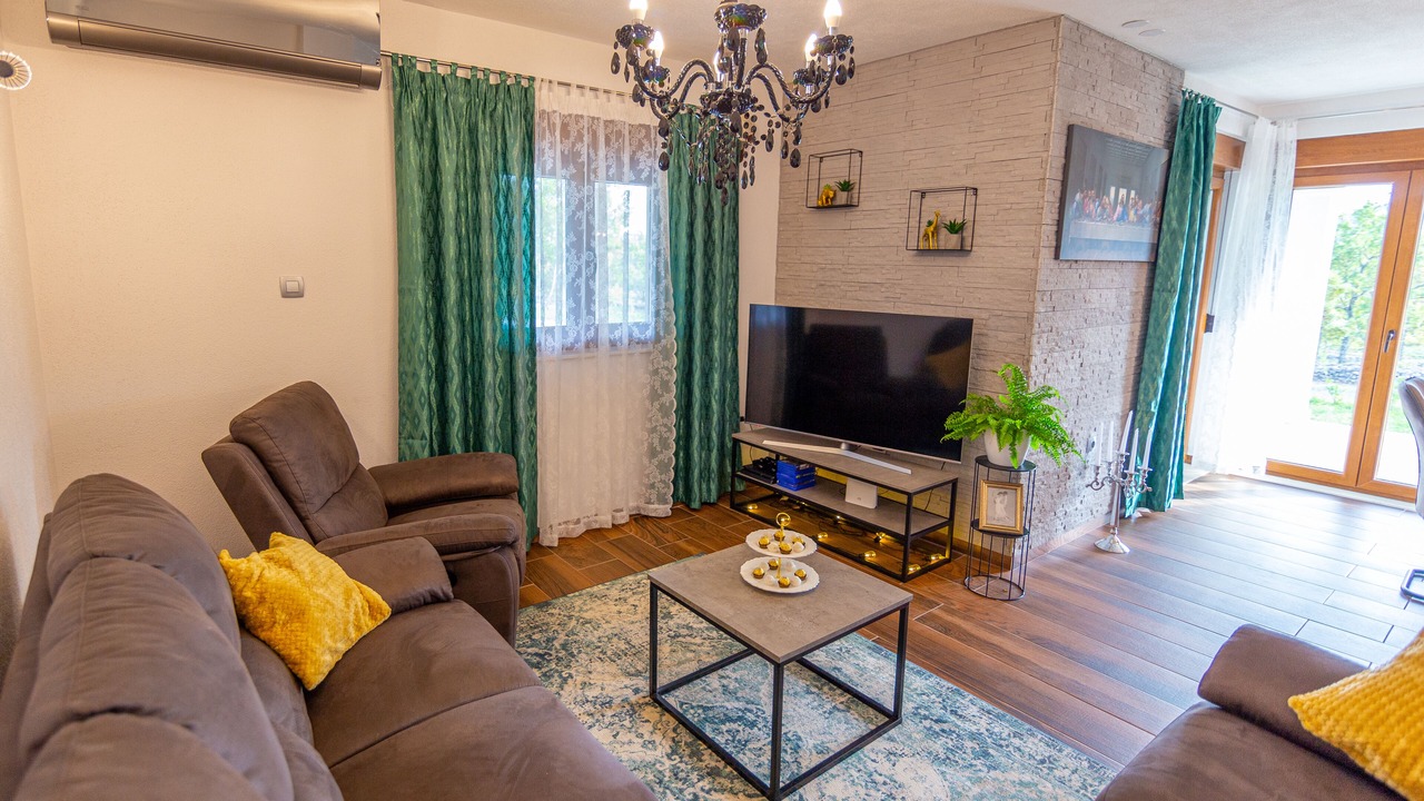 Photo of Livingroom in Velika Cista