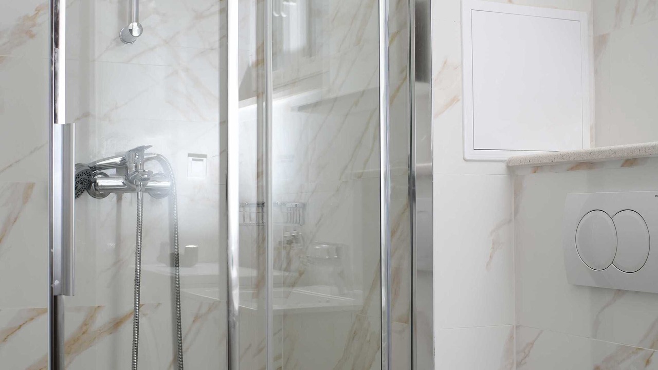Photo of Bathroom in Gorica