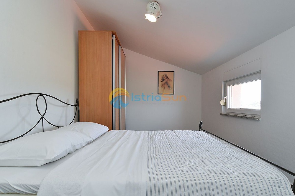 Photo of Bedroom in Valbandon