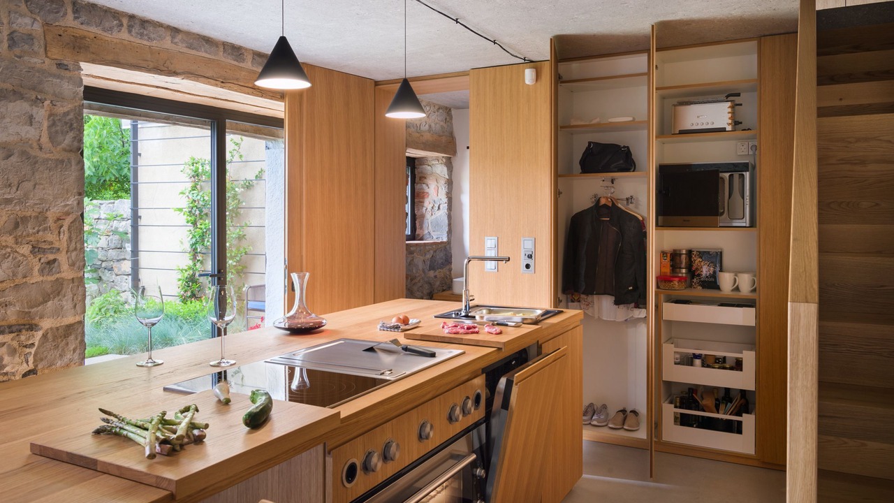 Photo of Kitchen in Pliskovica