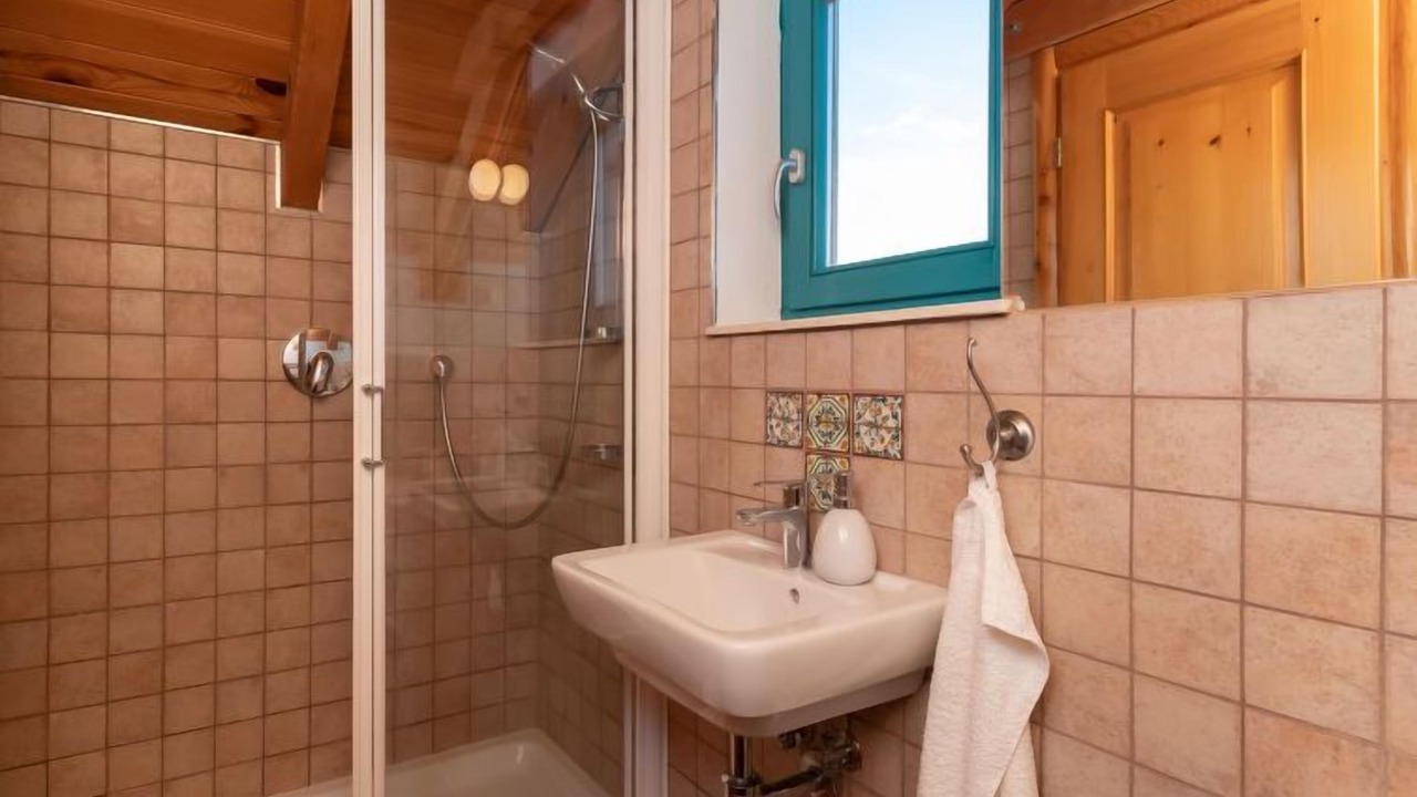 Photo of Bathroom in Ugljan