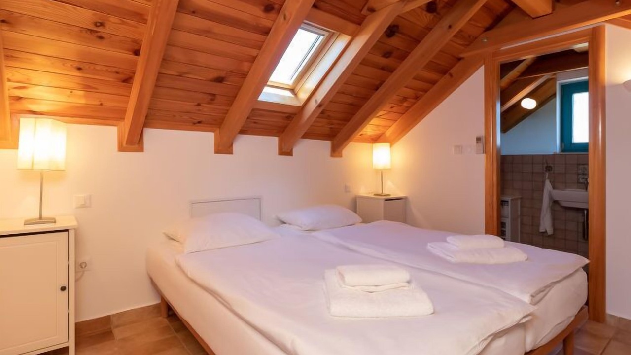 Photo of Bedroom in Ugljan