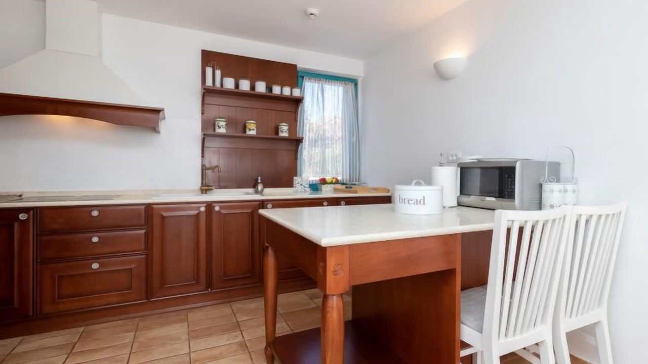 Photo of Kitchen in Ugljan