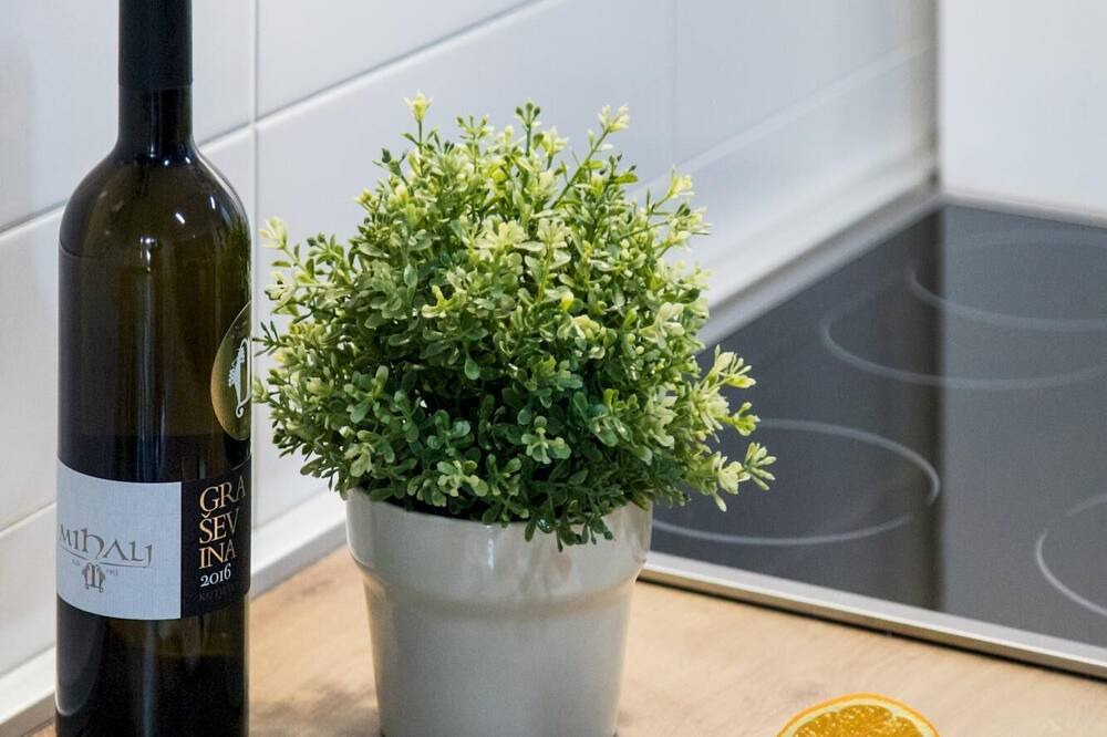 Photo of Kitchen in Zagreb