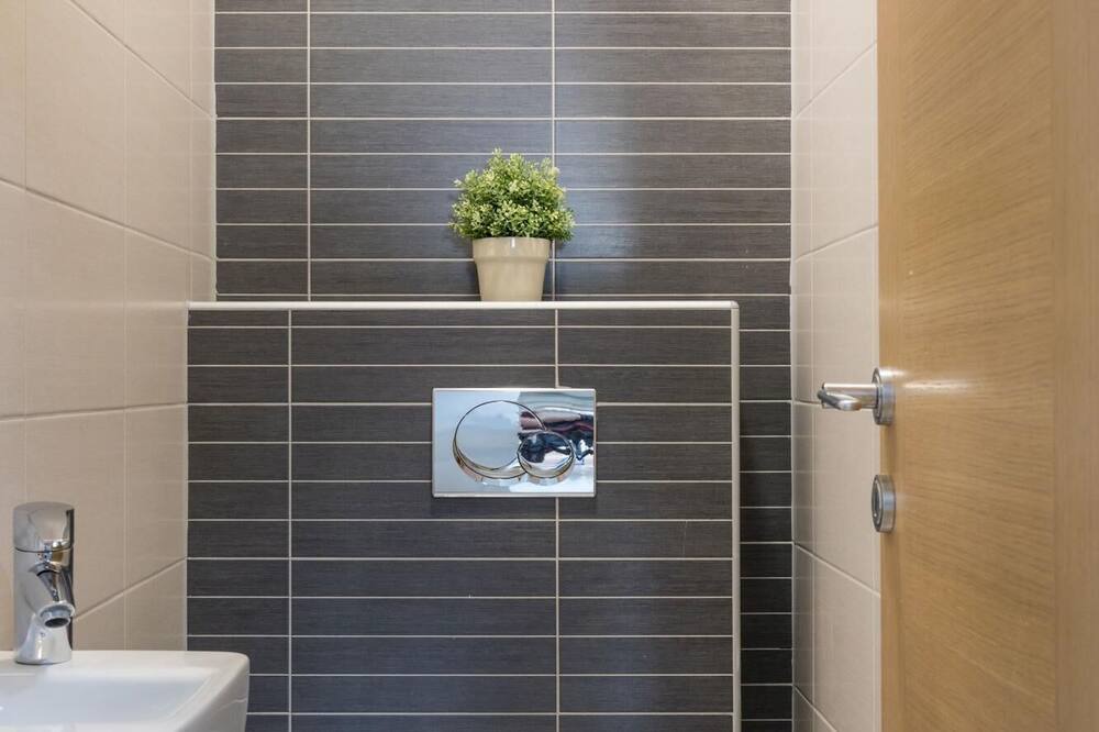 Photo of Bathroom in Zagreb
