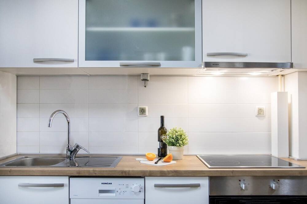 Photo of Kitchen in Zagreb
