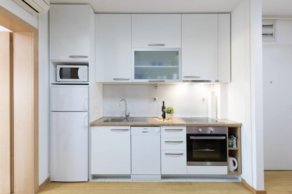 Photo of Kitchen in Zagreb
