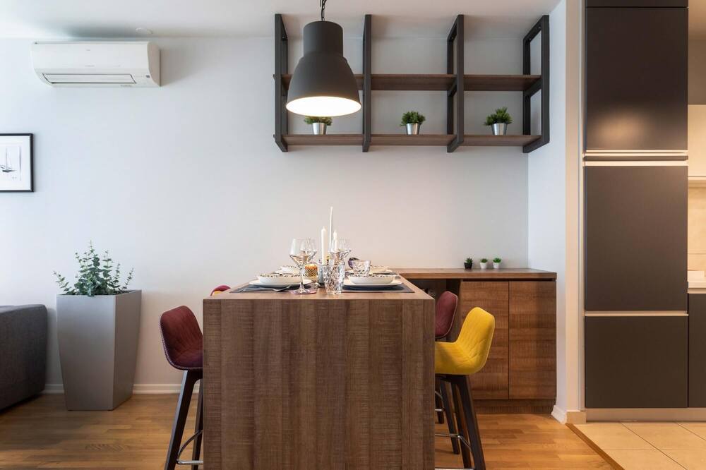 Photo of Kitchen in Zagreb