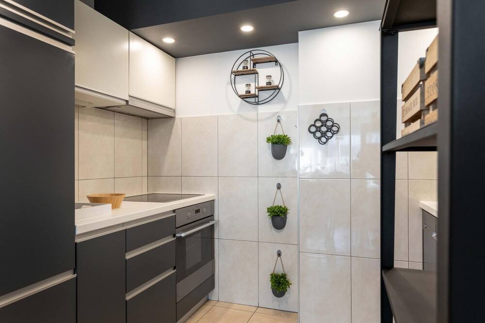 Photo of Kitchen in Zagreb