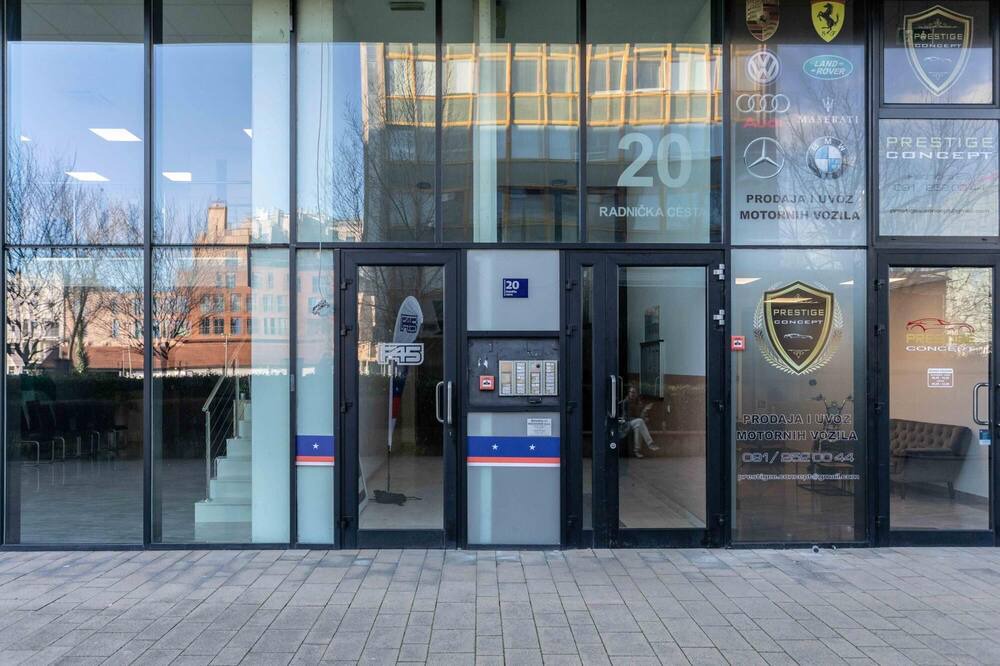 Photo of Outdoor in Zagreb