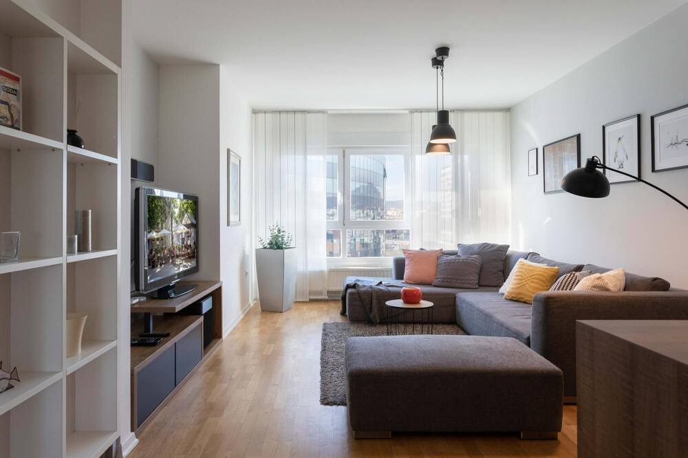 Photo of Livingroom in Zagreb
