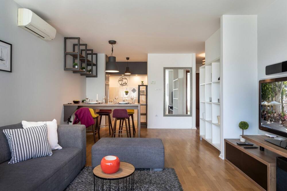 Photo of Livingroom in Zagreb