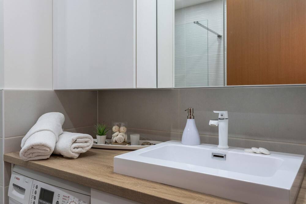 Photo of Bathroom in Zagreb