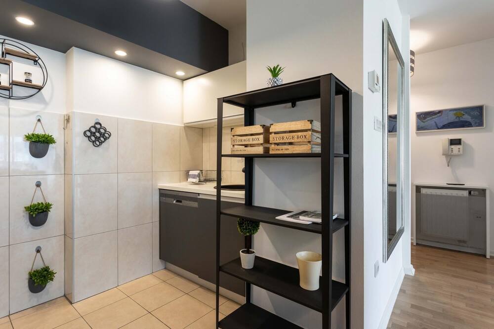 Photo of Kitchen in Zagreb