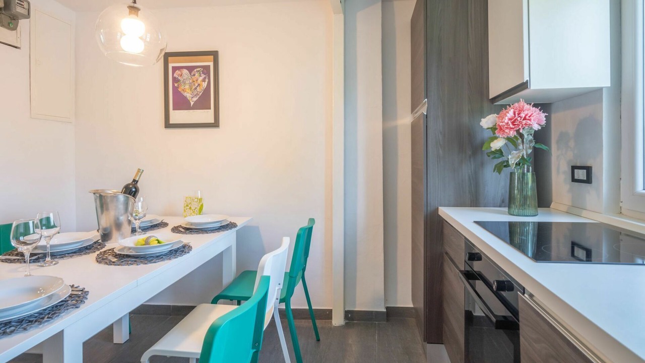 Photo of Kitchen in Fuzine