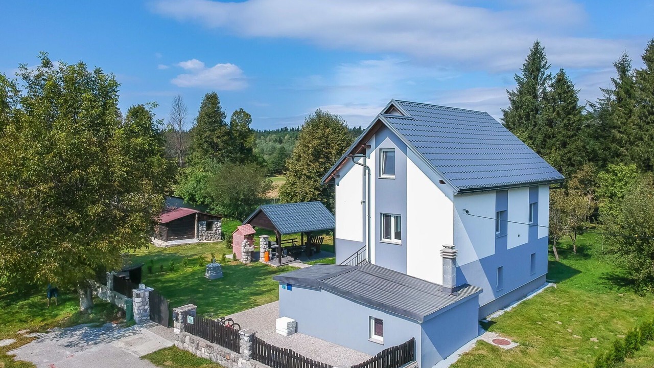Photo of Outdoor in Fuzine