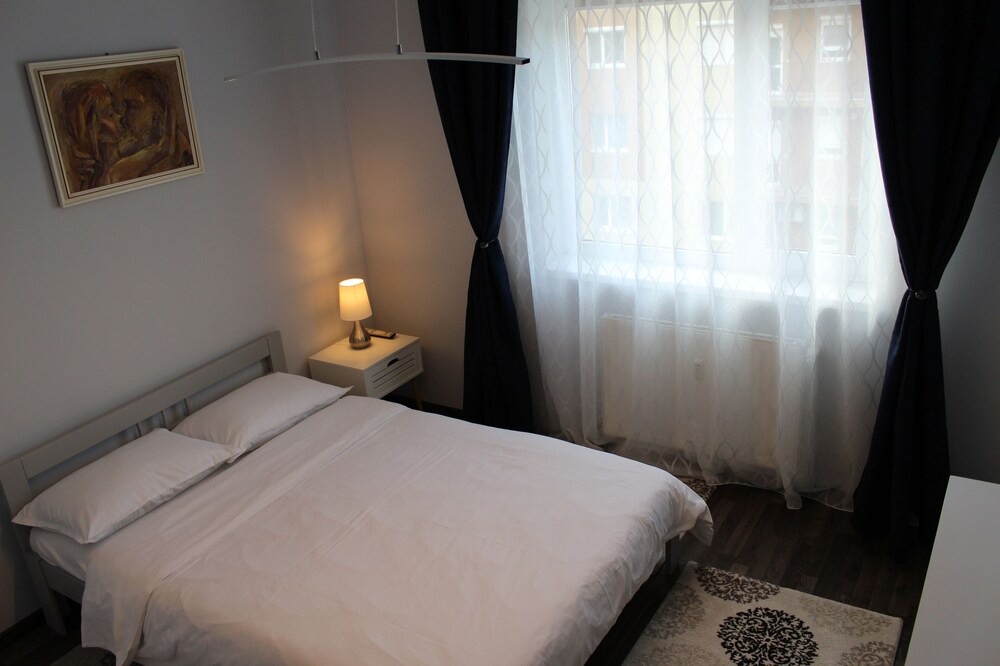 Photo of Bedroom in Oradea