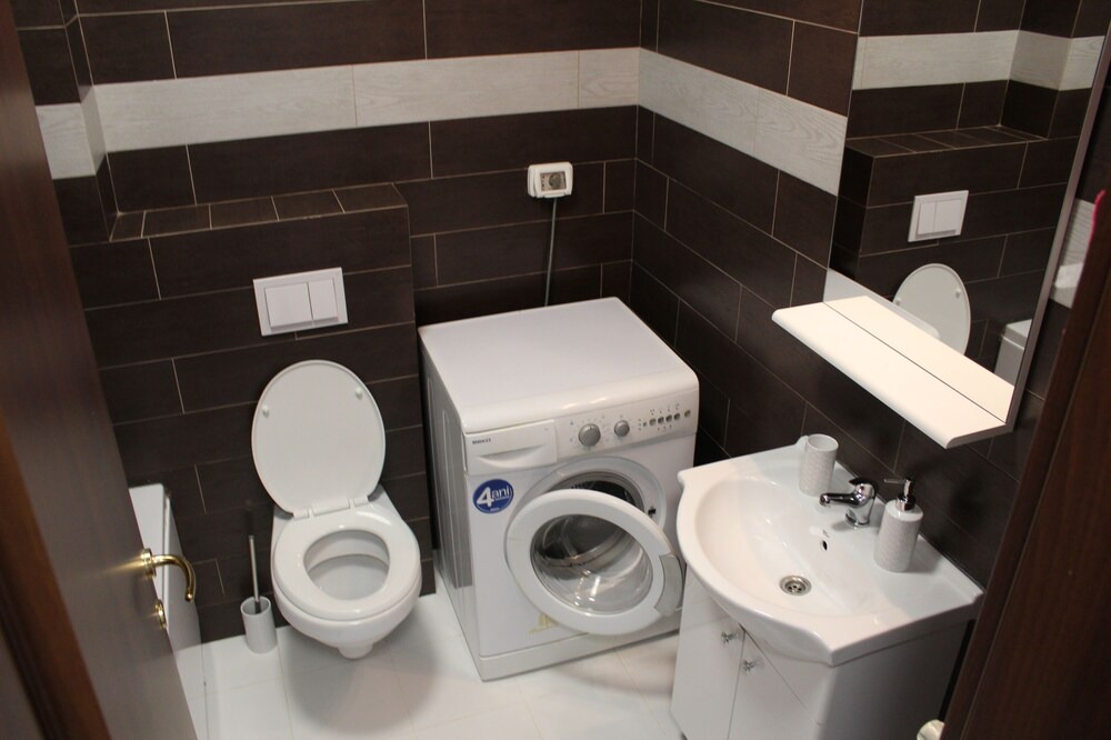 Photo of Bathroom in Oradea