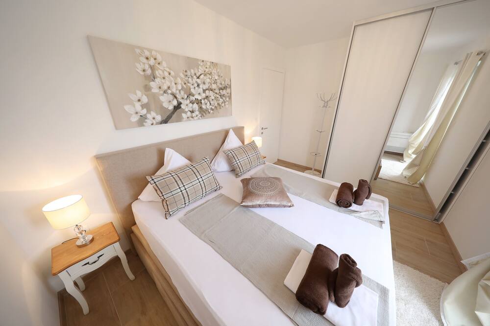 Photo of Bedroom in Sukosan