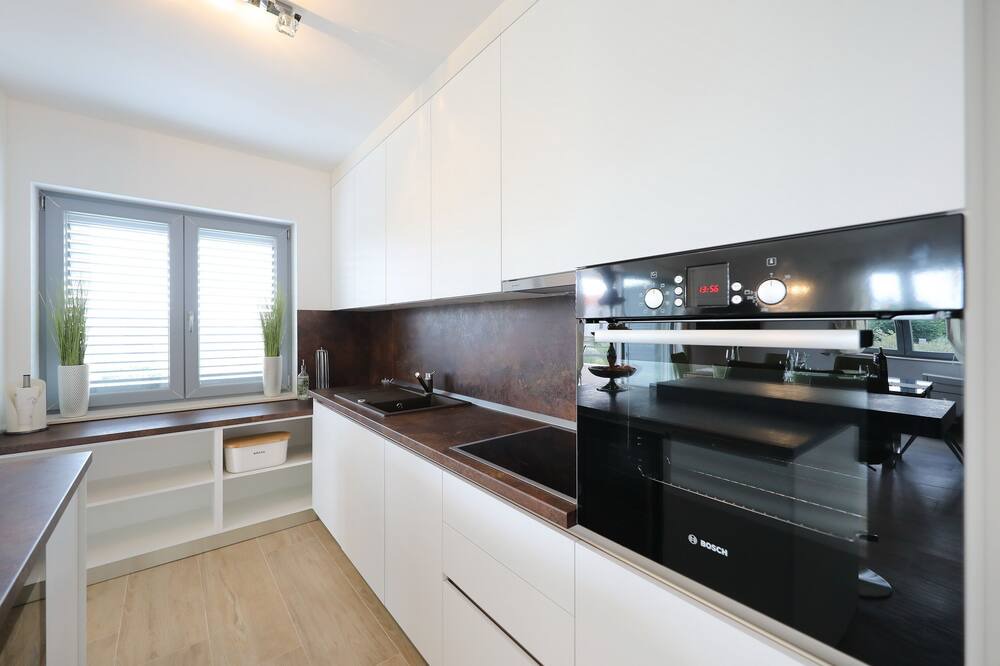 Photo of Kitchen in Sukosan