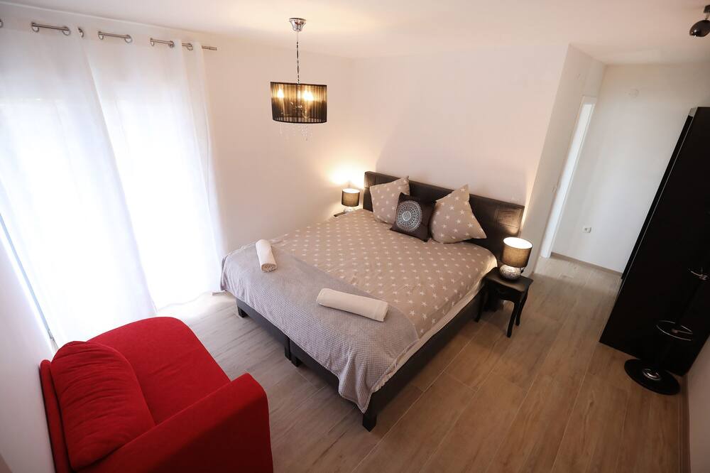 Photo of Bedroom in Sukosan