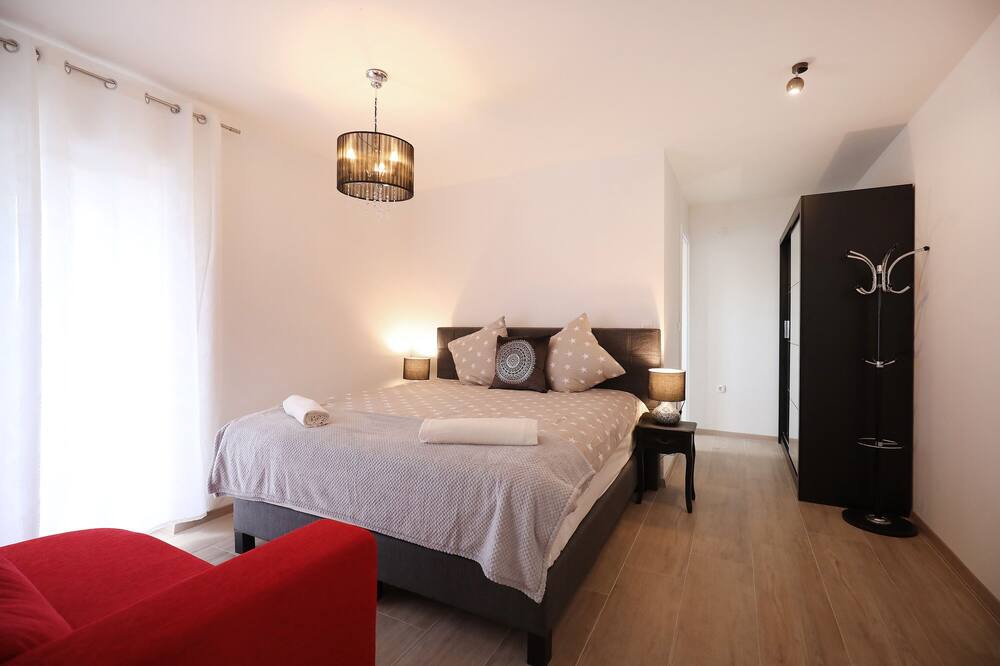 Photo of Bedroom in Sukosan