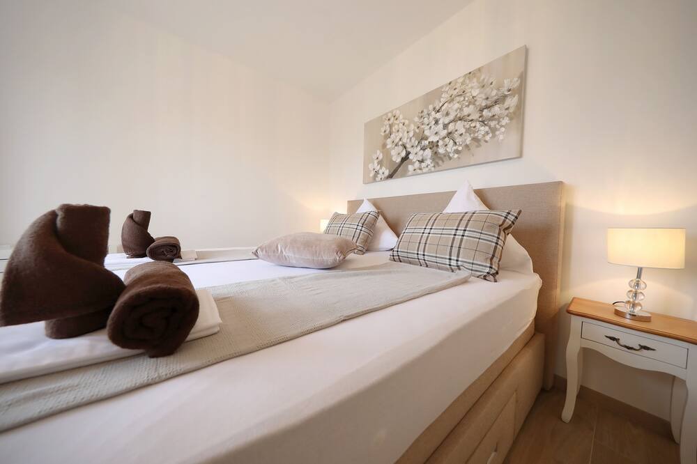 Photo of Bedroom in Sukosan
