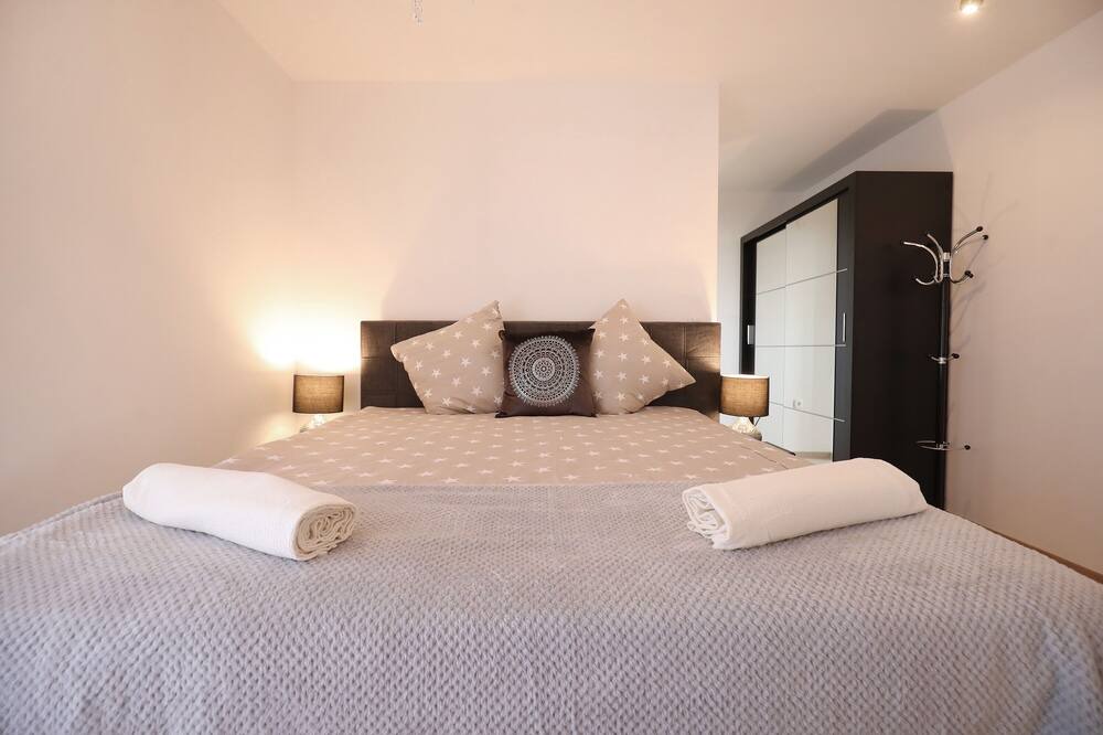 Photo of Bedroom in Sukosan