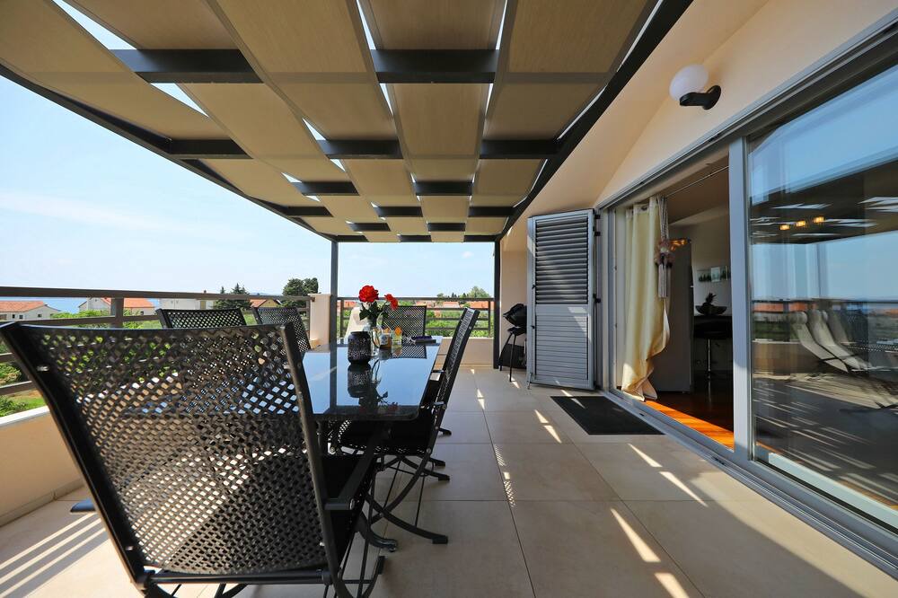 Photo of Patio Balcony in Sukosan