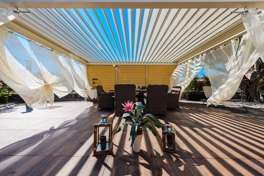 Photo of Patio Balcony in Sukosan