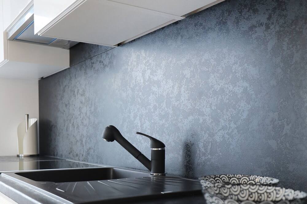 Photo of Kitchen in Sukosan