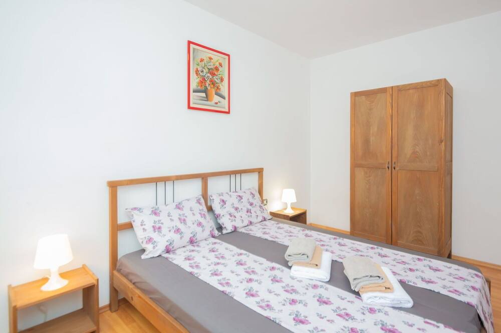 Photo of Bedroom in Laginji